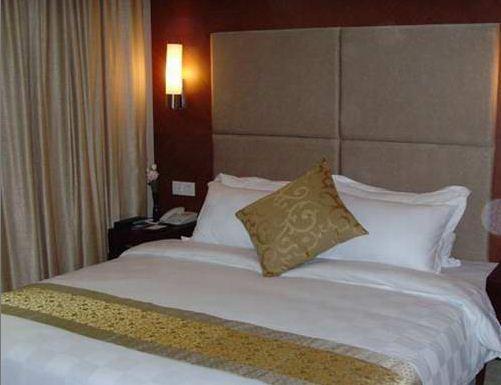 Lijing Commercial Hotel Шэньчжэнь Номер фото